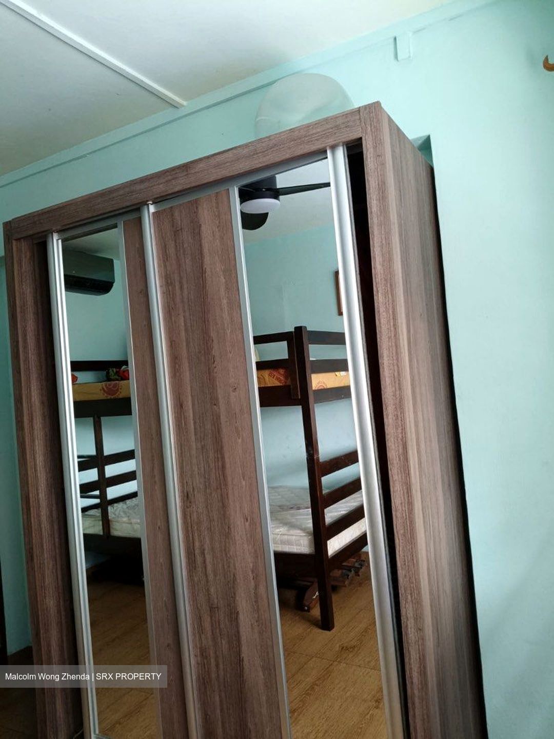 Woodlands Street 31 (Woodlands),  #536813571